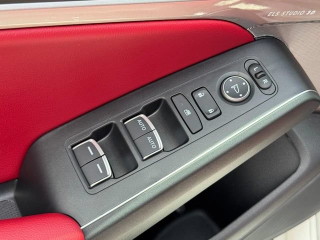 Used 2026 Acura Integra A-Spec FWD image 23