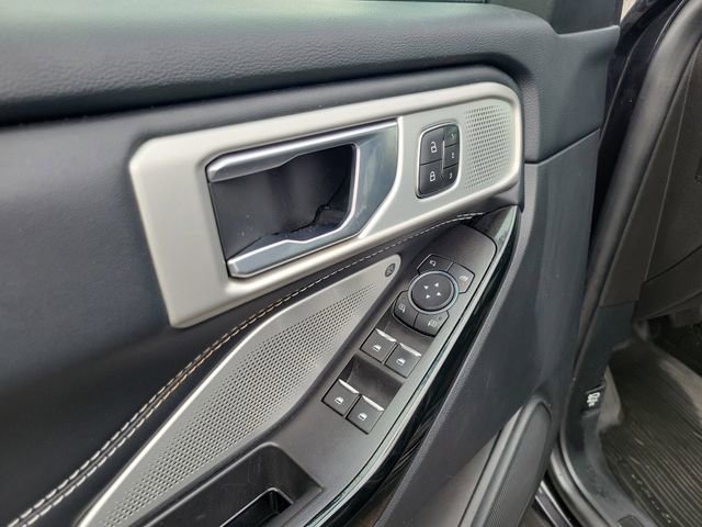 Used 2022 Ford Explorer ST w/ Equipment Group 401A image 8