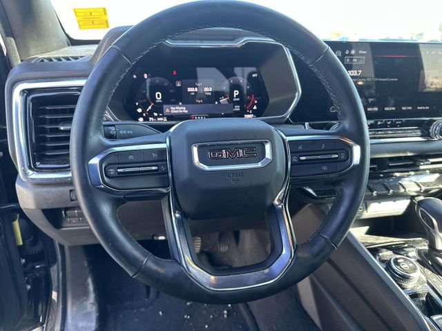Certified 2024 GMC Canyon Elevation w/ Convenience Package image 13