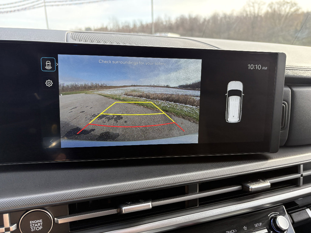 Used 2026 Hyundai Santa Fe XRT image 38