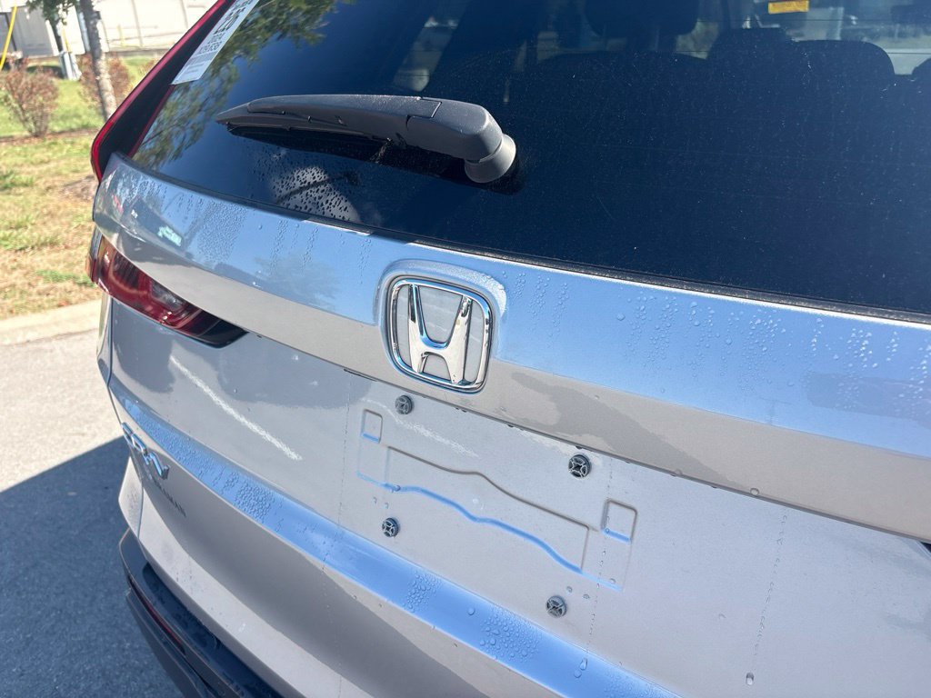 Used 2024 Honda CR-V EX-L image 28