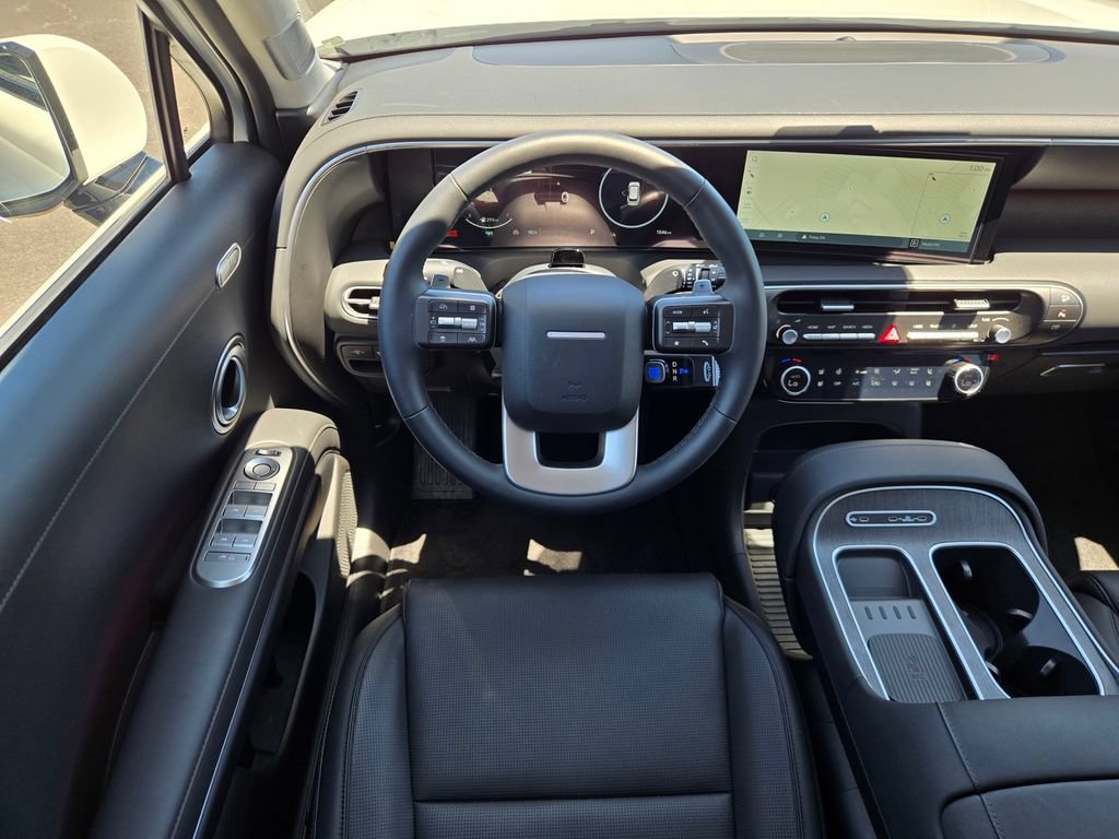 Used 2026 Hyundai Palisade Limited AWD/4WD image 14