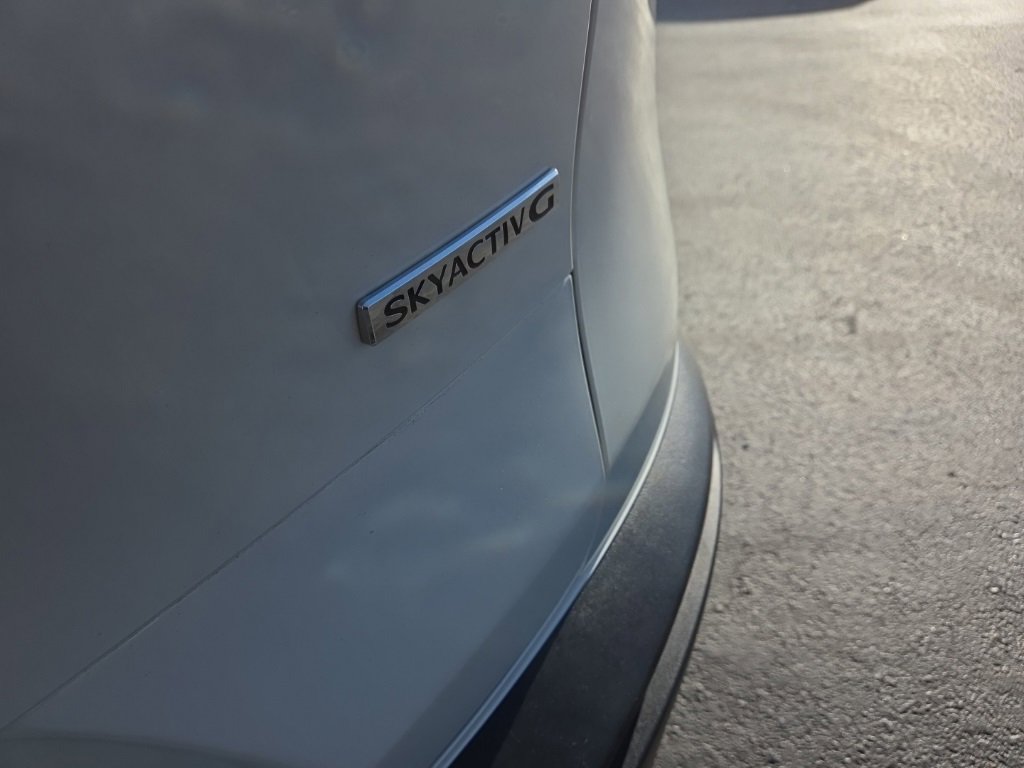 Used 2024 MAZDA CX-30 AWD 2.5 S w/ Select Sport Pkg image 11