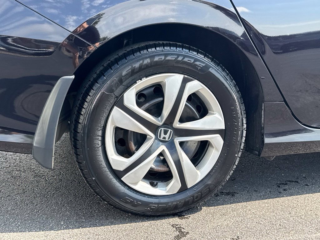 Used 2016 Honda Civic LX image 6