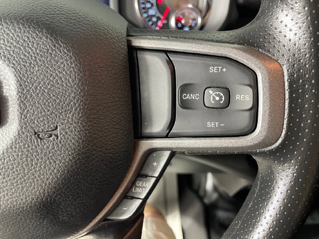 Certified 2024 RAM 3500 Tradesman w/ Bed Utility Group AWD/4WD image 11