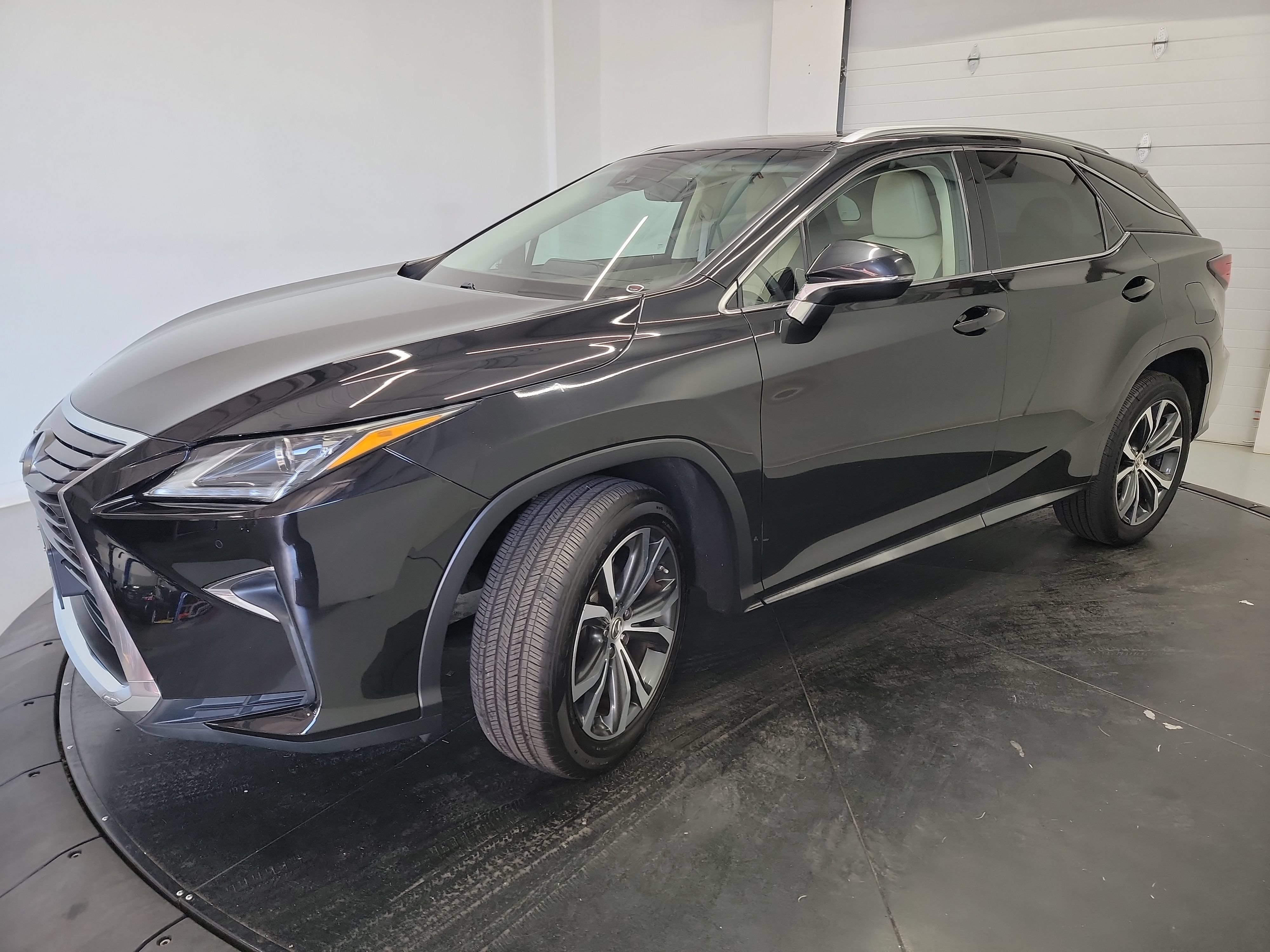 Used 2016 Lexus RX 350 AWD w/ Premium Package image 3