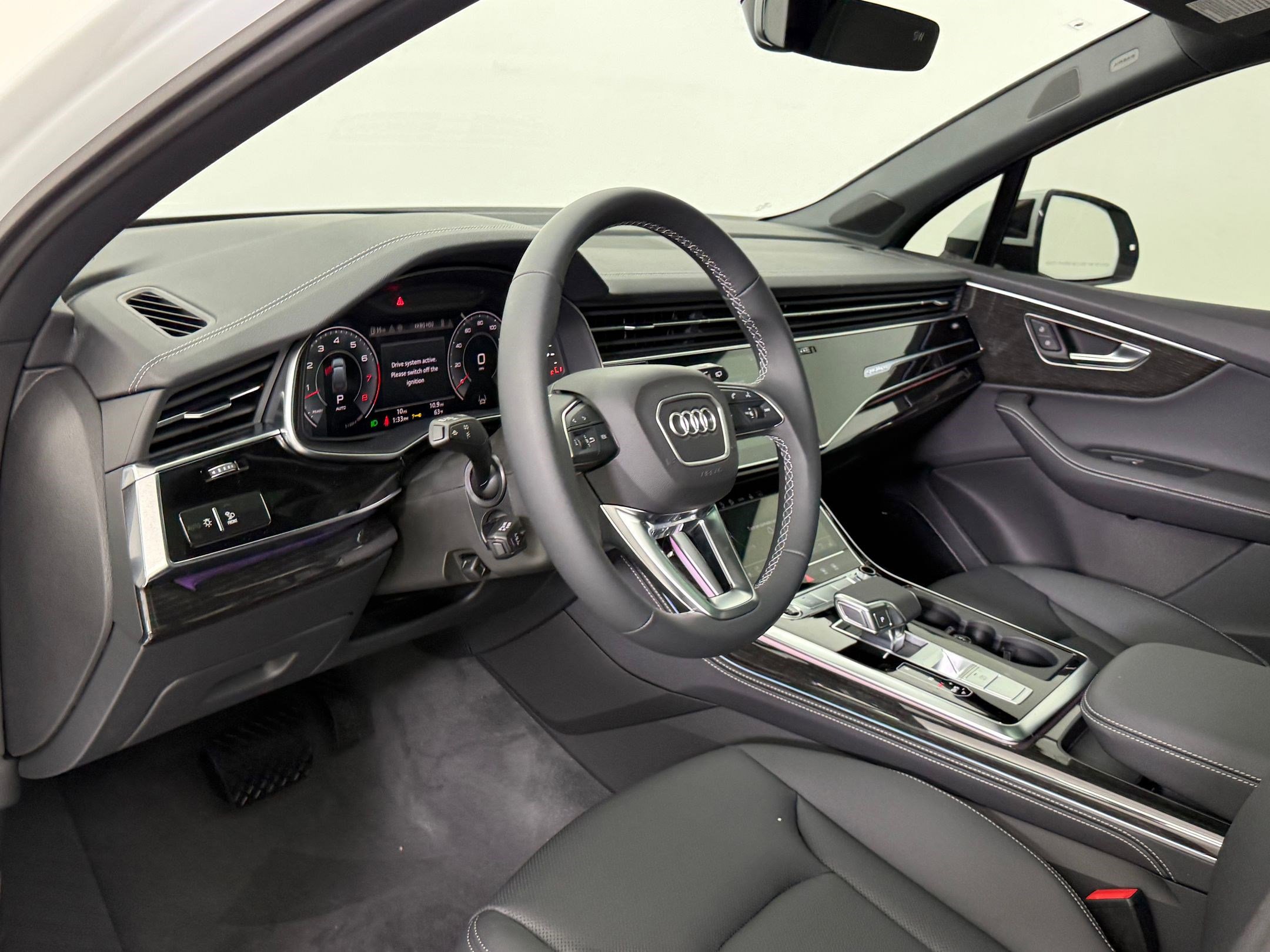 New 2026 Audi Q7 Premium Plus AWD/4WD image 4
