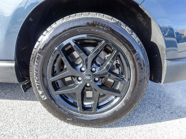 Used 2024 Ford Edge SEL w/ Convenience Package image 30