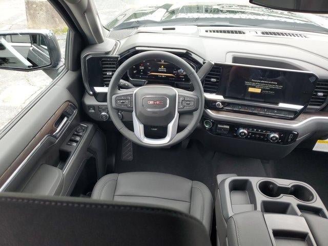 New 2026 GMC Sierra 1500 SLT AWD/4WD image 19