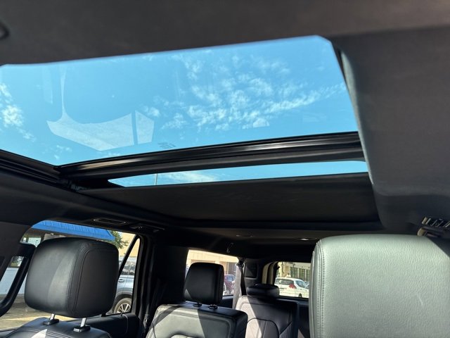 Used 2018 Ford Expedition Max Limited w/ Equipment Group 302A image 29