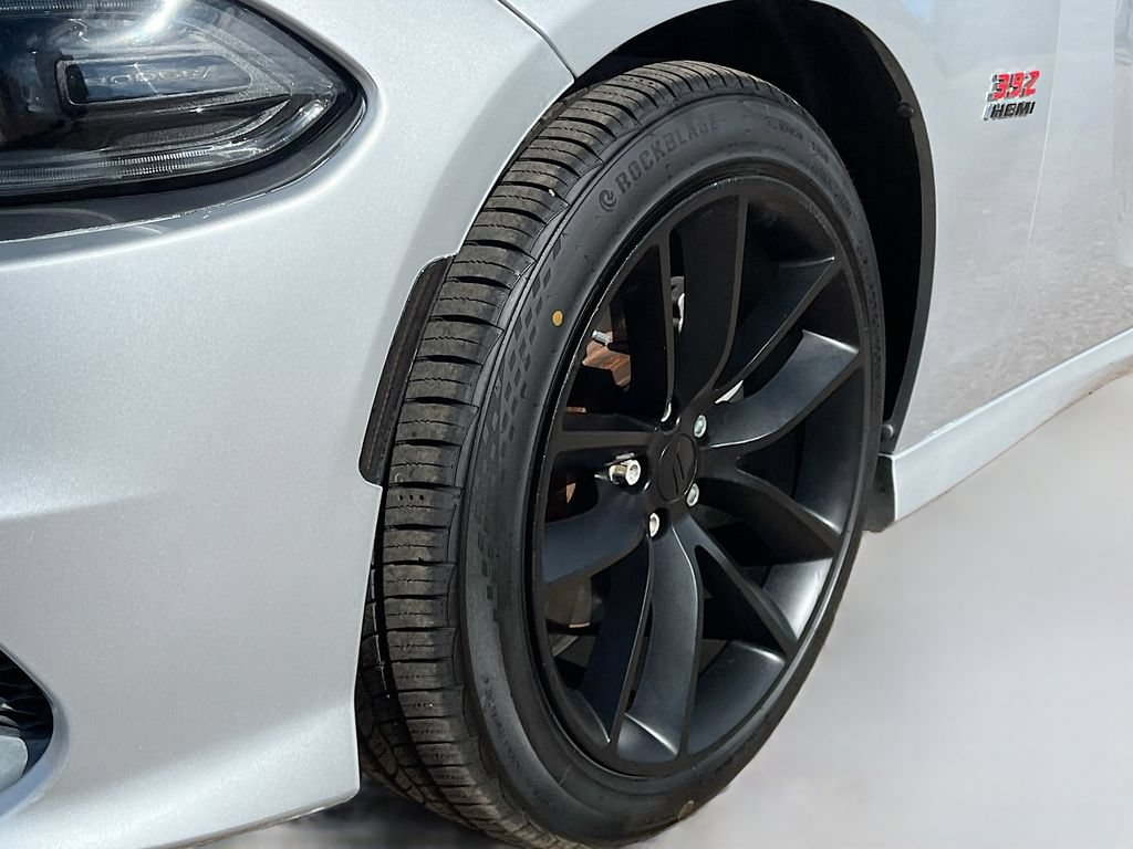 Used 2023 Dodge Charger R/T RWD image 29