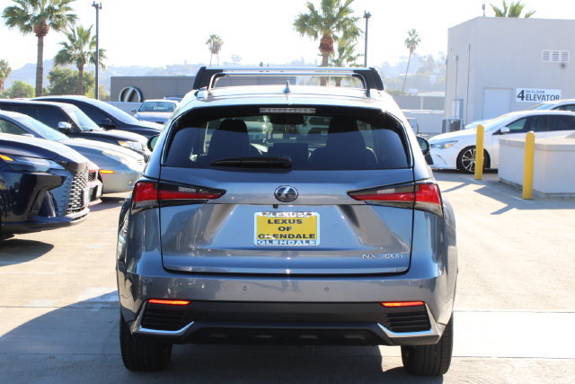Used 2019 Lexus NX 300h AWD w/ Premium Package image 21