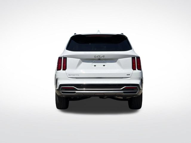 Certified 2023 Kia Sorento SX AWD/4WD image 31