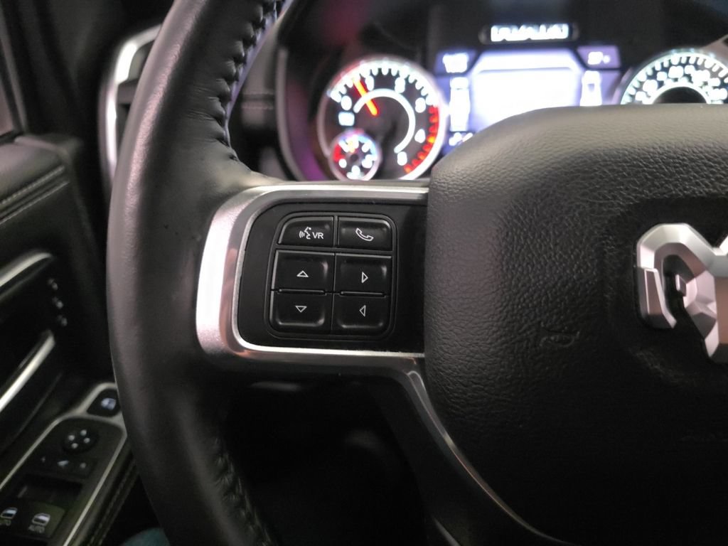 Used 2022 RAM 3500 Laramie AWD/4WD image 17