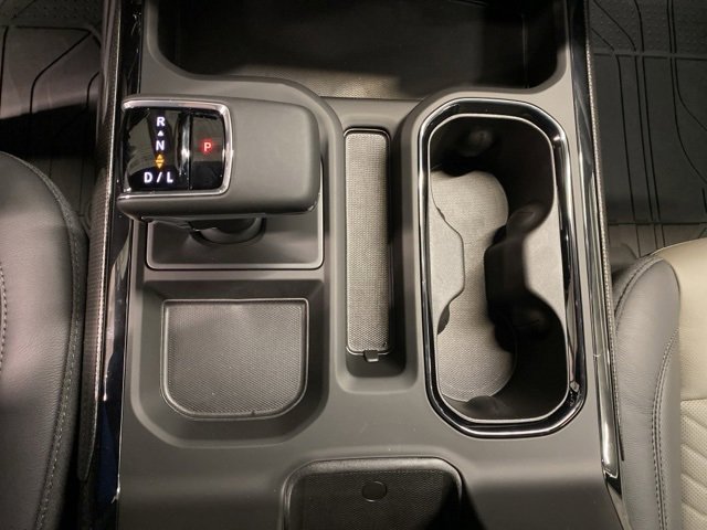 New 2026 Chevrolet Silverado 1500 ZR2 w/ Dark Appearance Package image 23