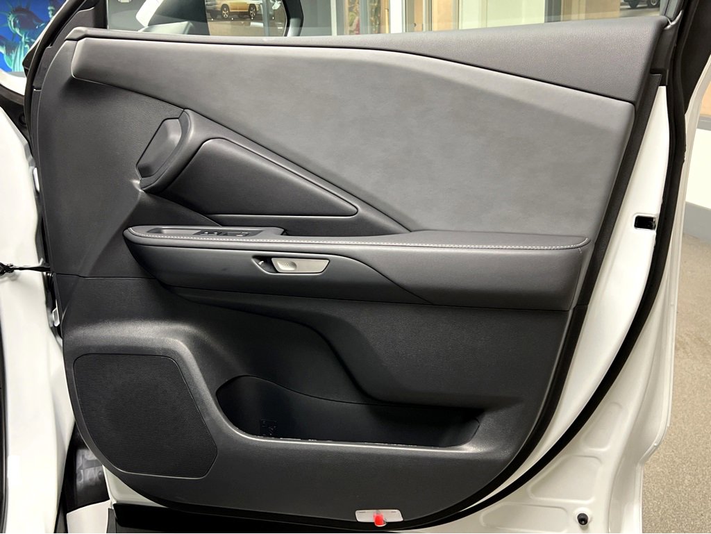 New 2026 Lexus TX 350 AWD image 24