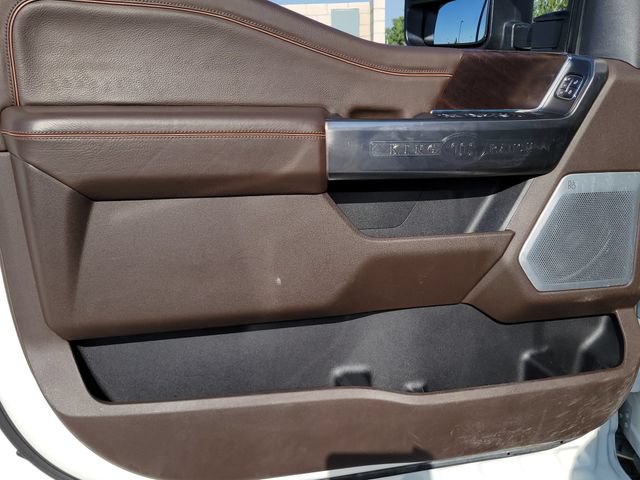 Used 2023 Ford F250 King Ranch w/ Chrome Package AWD/4WD image 7