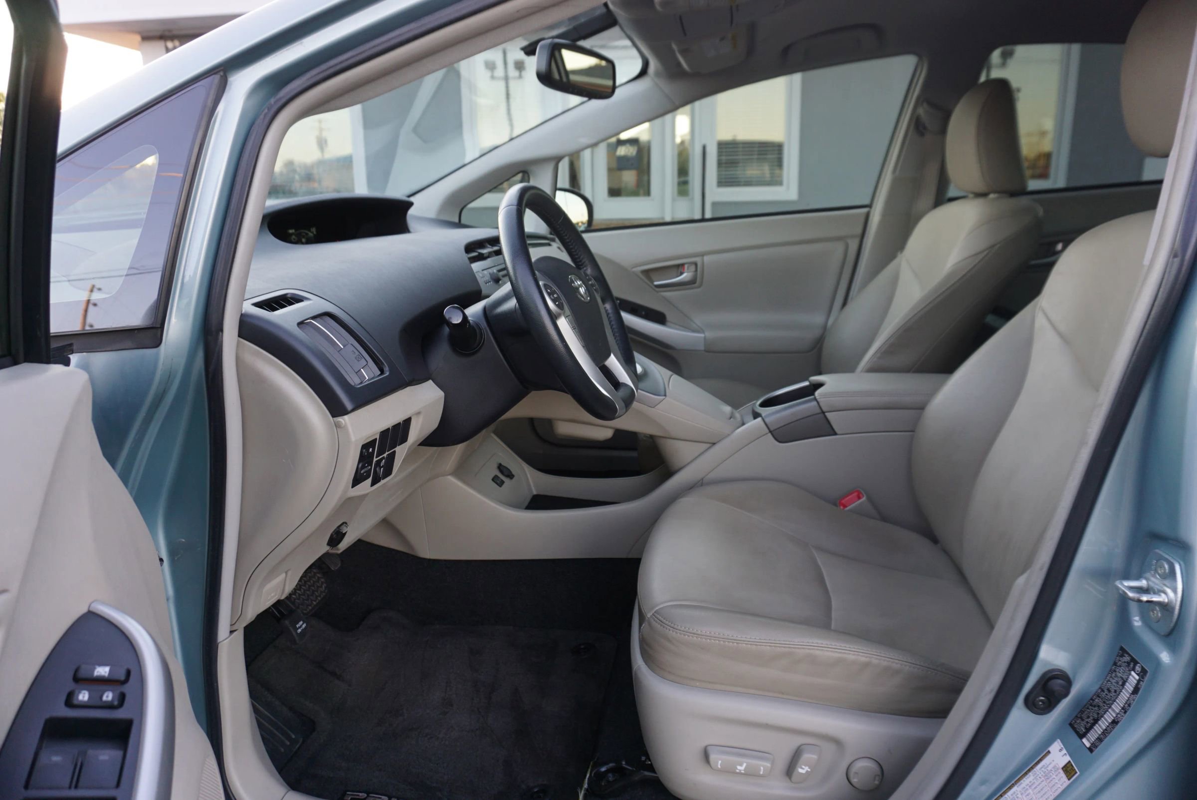 Used 2013 Toyota Prius One image 14