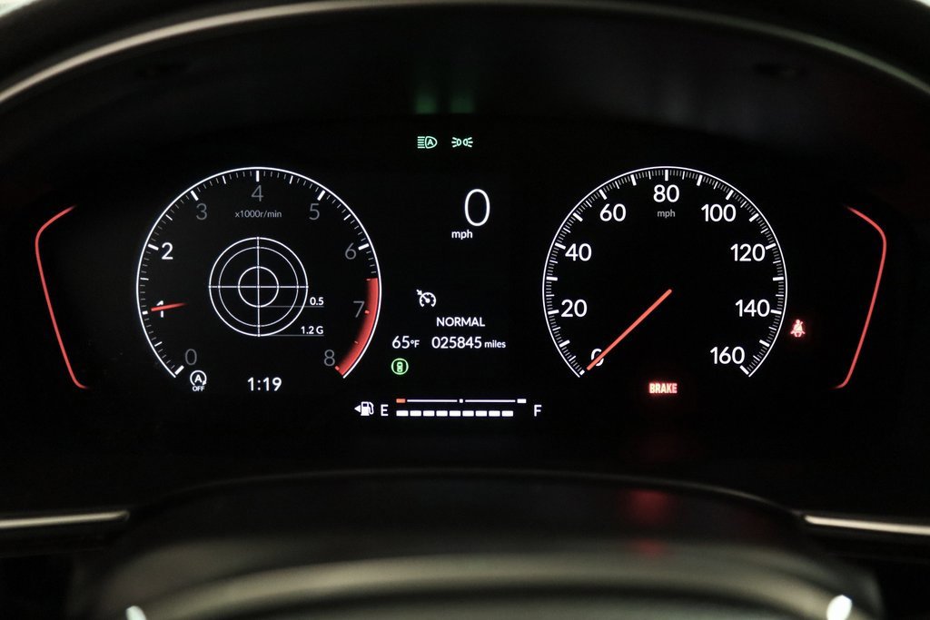 Used 2023 Honda Civic Si image 17