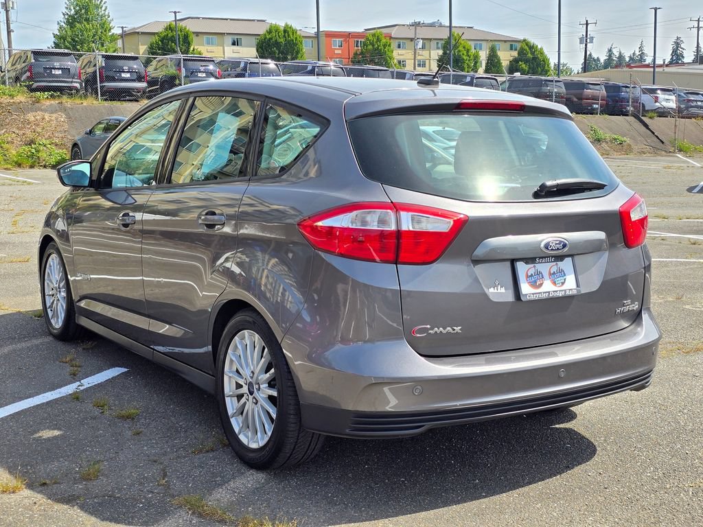 Used 2013 Ford C-MAX SE FWD image 5