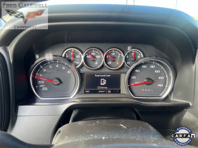 Used 2019 Chevrolet Silverado 1500 LT w/ All-Star Edition image 12