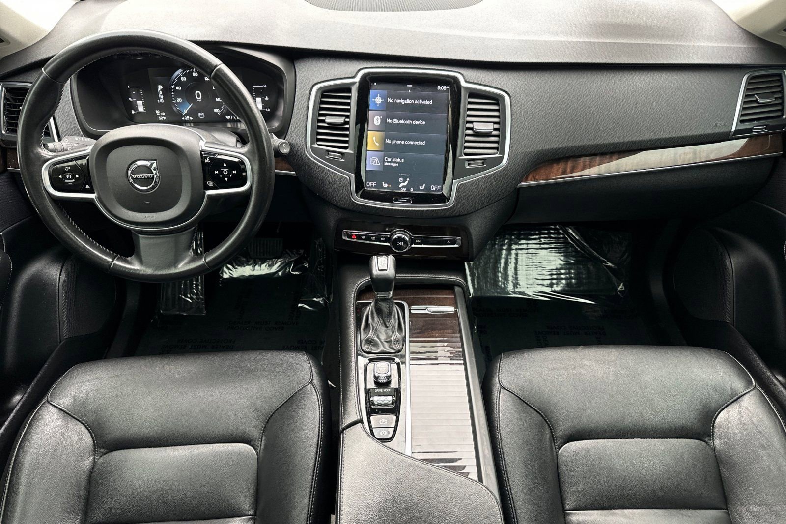 Used 2019 Volvo XC90 T5 Momentum image 13