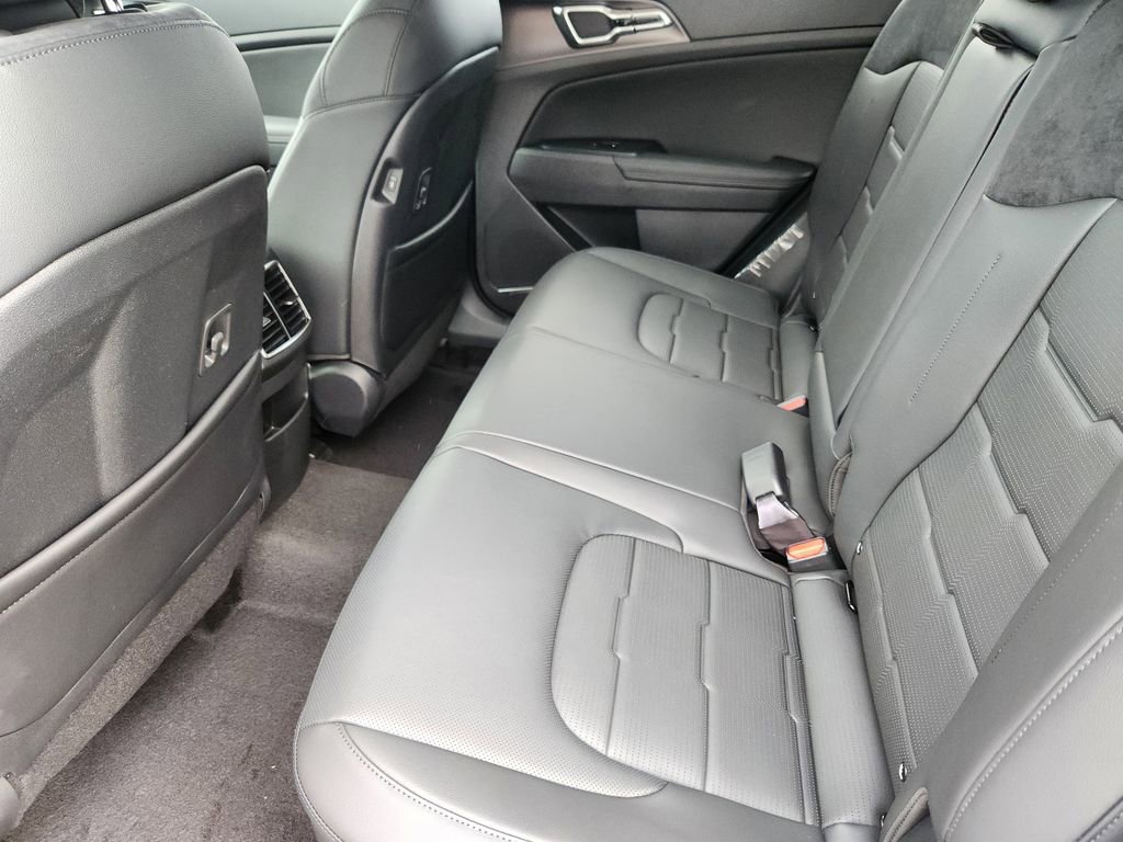 New 2026 Kia Sportage SX Prestige AWD/4WD image 10