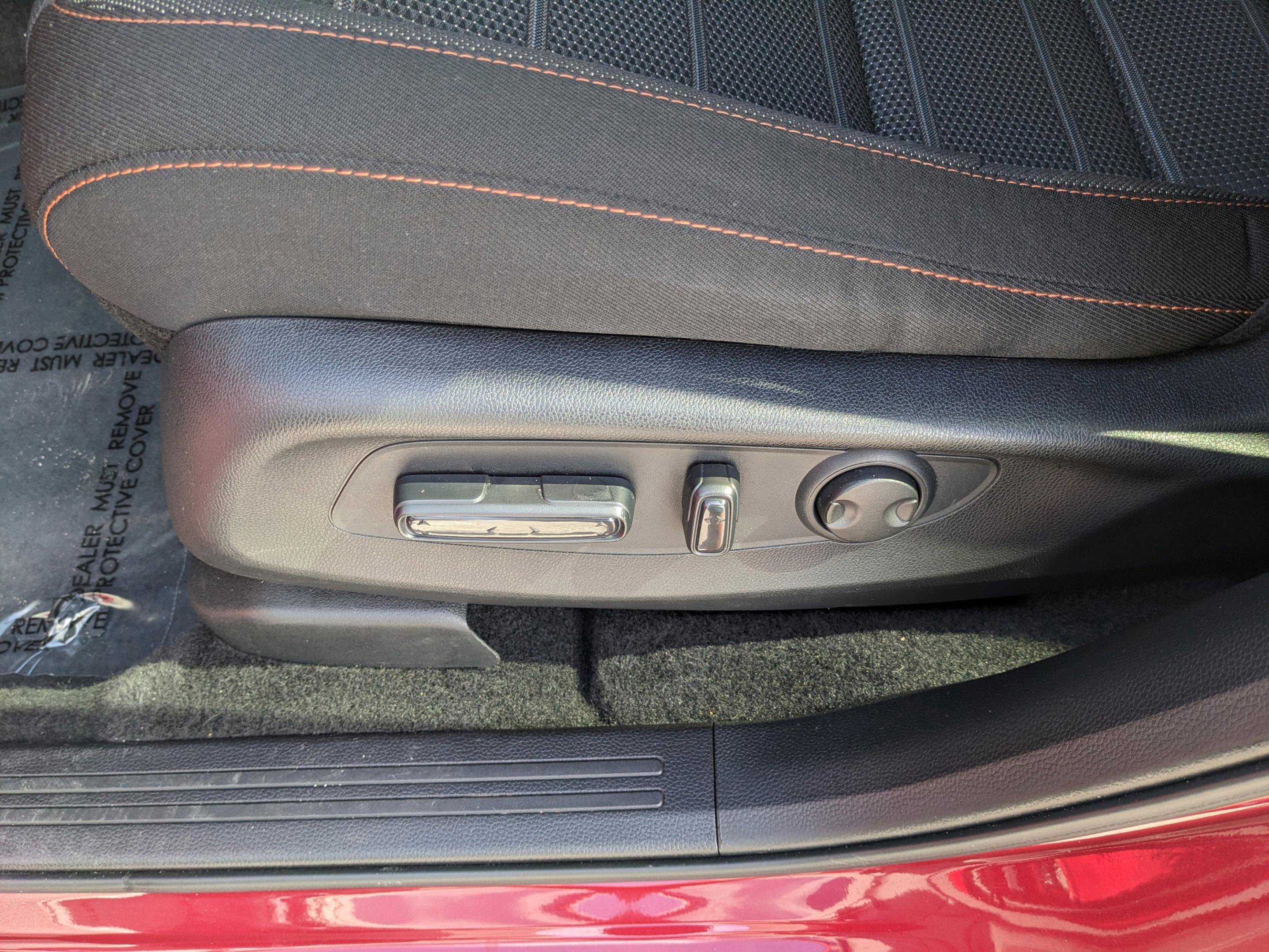 Used 2025 Honda CR-V Sport image 27