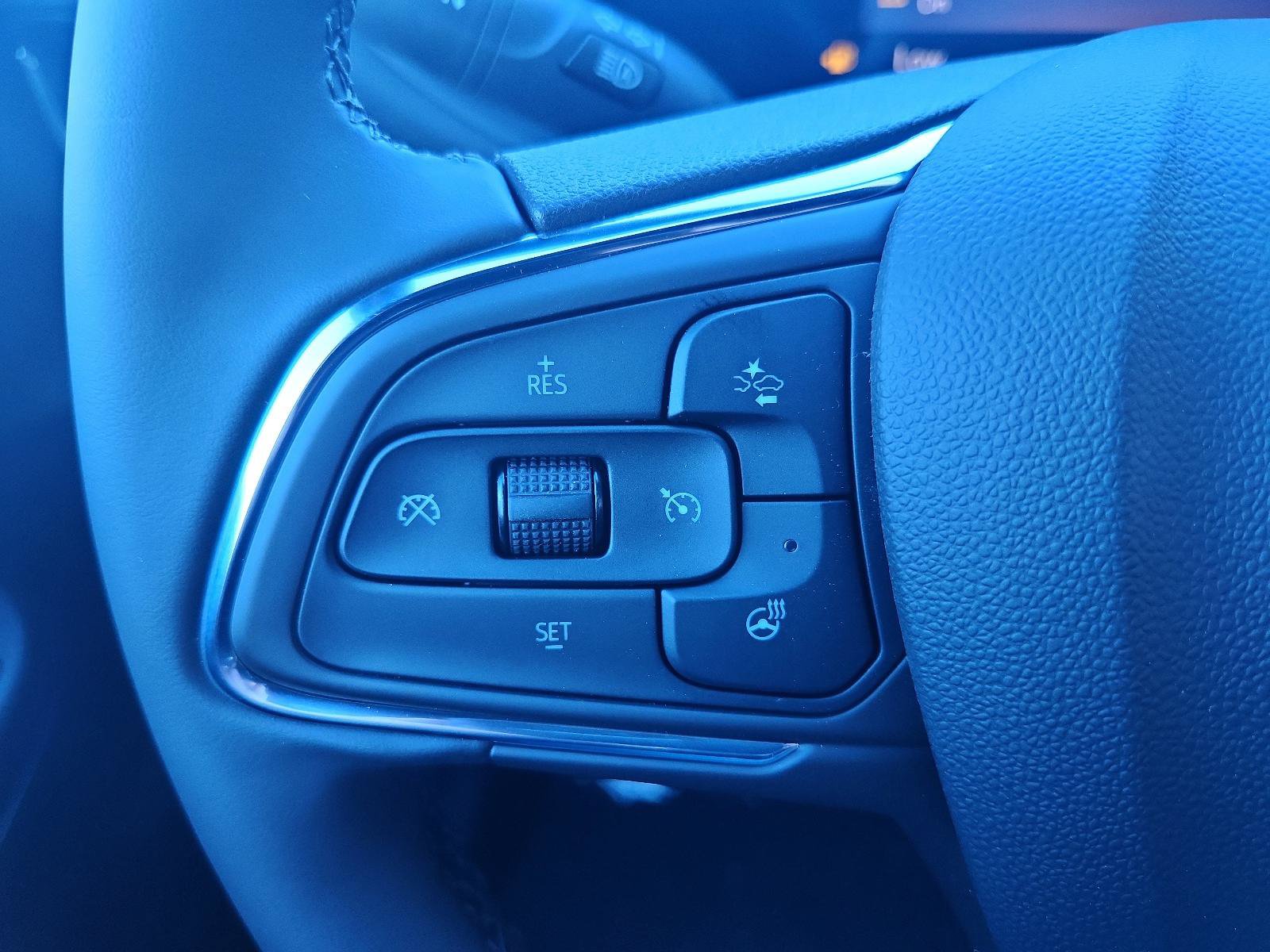 New 2026 Buick Envista Preferred w/ Convenience I Package FWD image 20