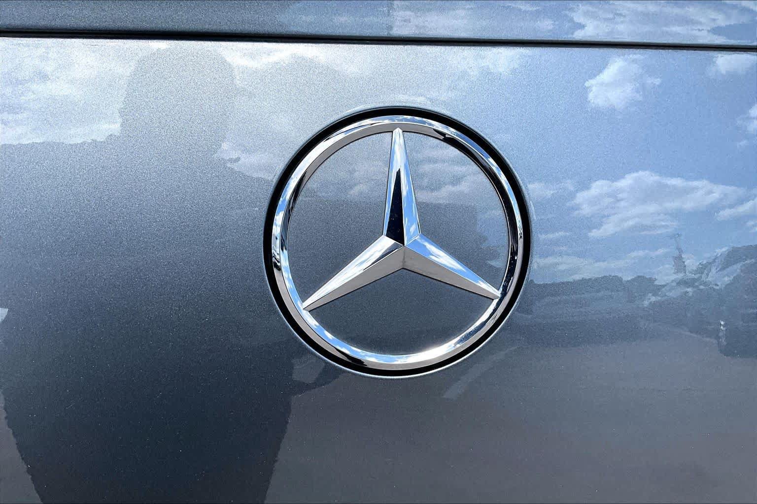 Used 2021 Mercedes-Benz GLE 53 AMG 4MATIC Coupe image 31