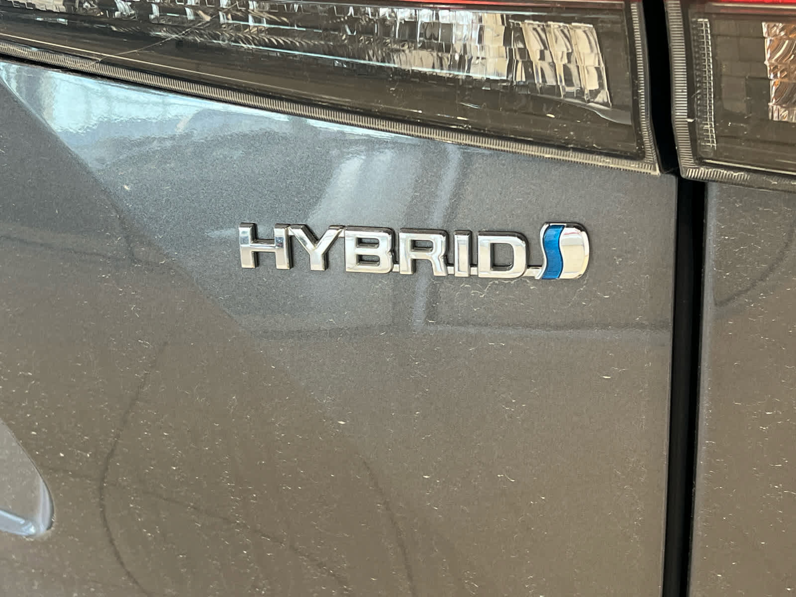 Used 2023 Toyota Highlander XLE AWD/4WD image 9