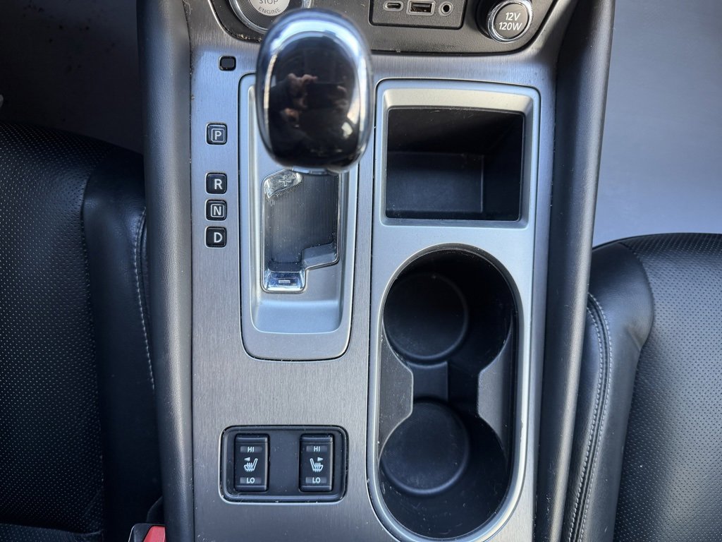 Used 2020 Nissan Murano SL image 32