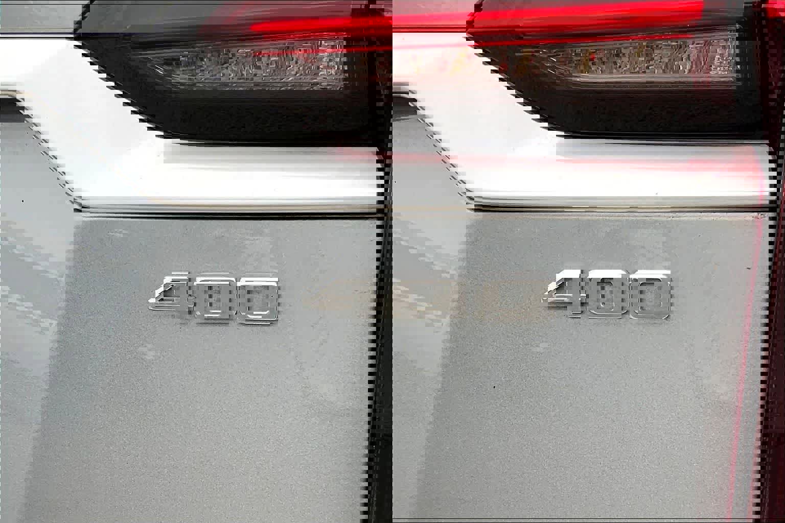 Used 2024 Cadillac XT6 Premium Luxury image 8