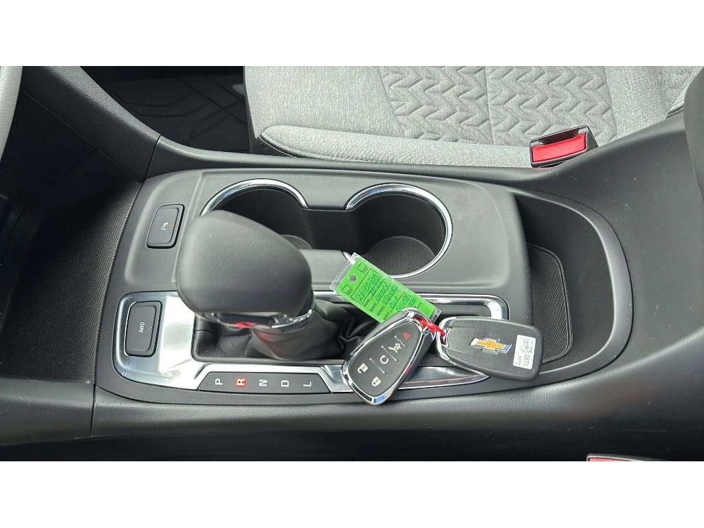Used 2022 Chevrolet Equinox LT AWD/4WD image 19