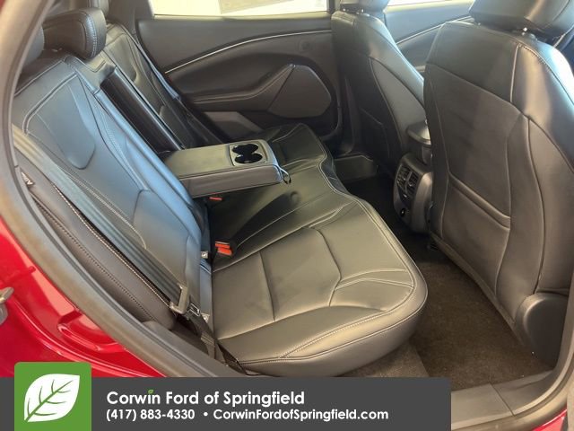 New 2025 Ford Mustang Mach-E Premium image 27