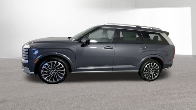 New 2026 Hyundai Palisade Calligraphy image 5