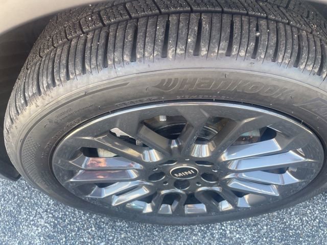 Used 2025 MINI Cooper S image 34