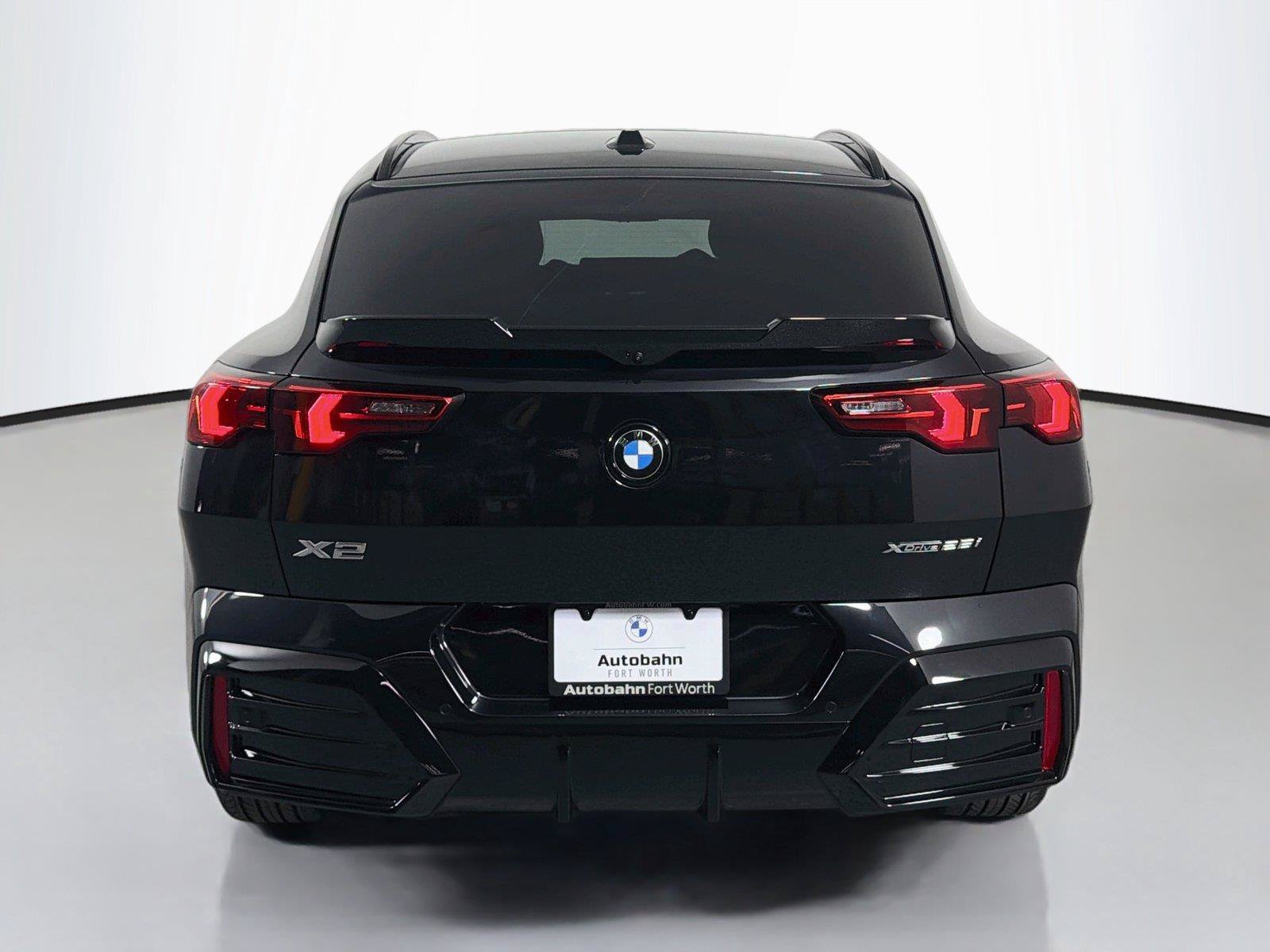 New 2027 BMW X2 xDrive28i AWD/4WD image 6