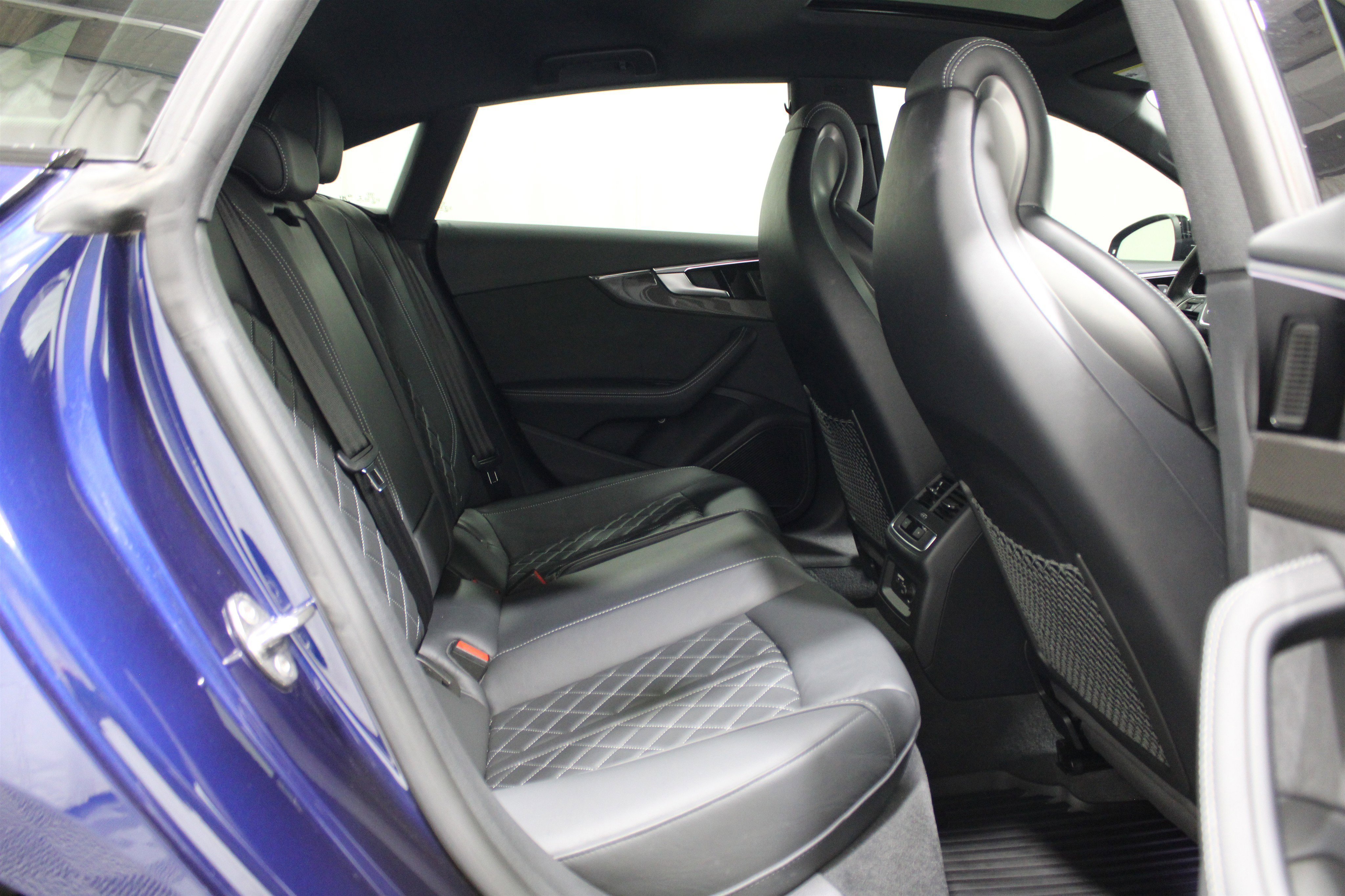 Used 2023 Audi S5 Prestige image 29