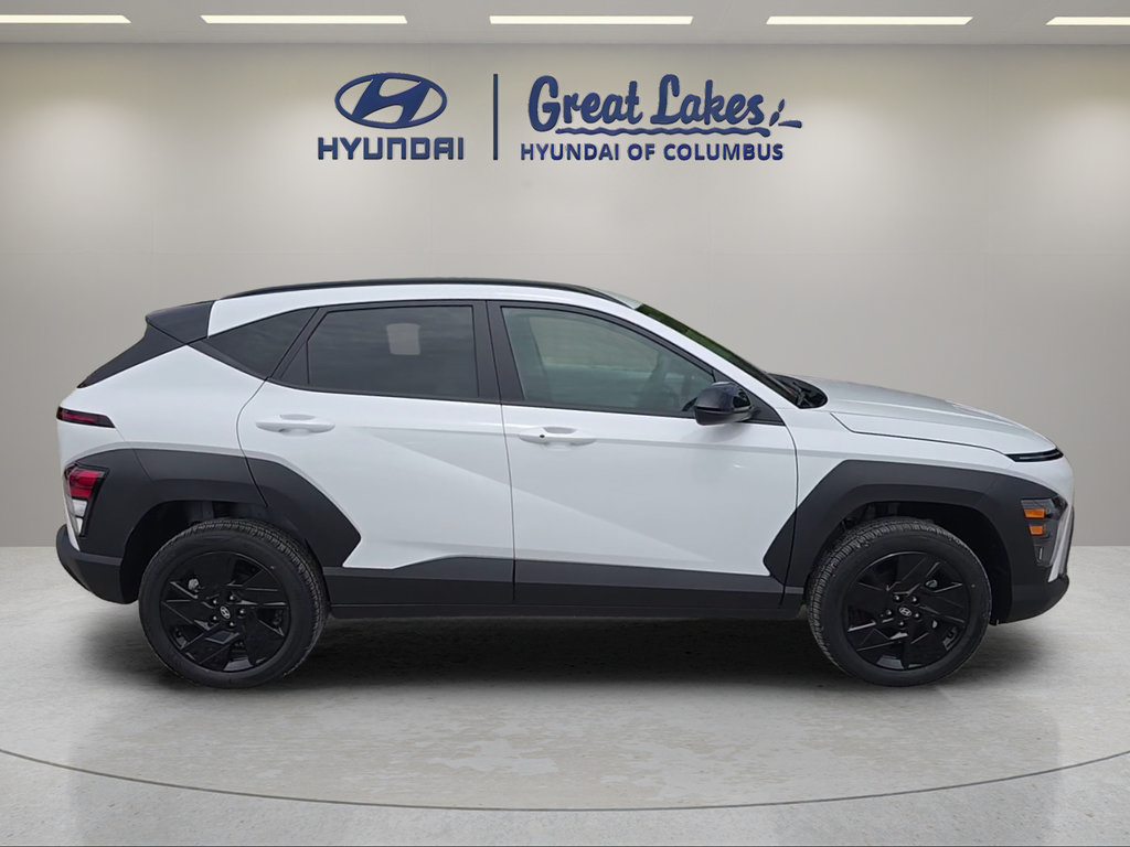 New 2026 Hyundai Kona SEL Sport AWD/4WD image 6