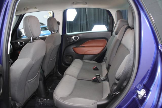 Used 2015 FIAT 500L Trekking FWD image 19