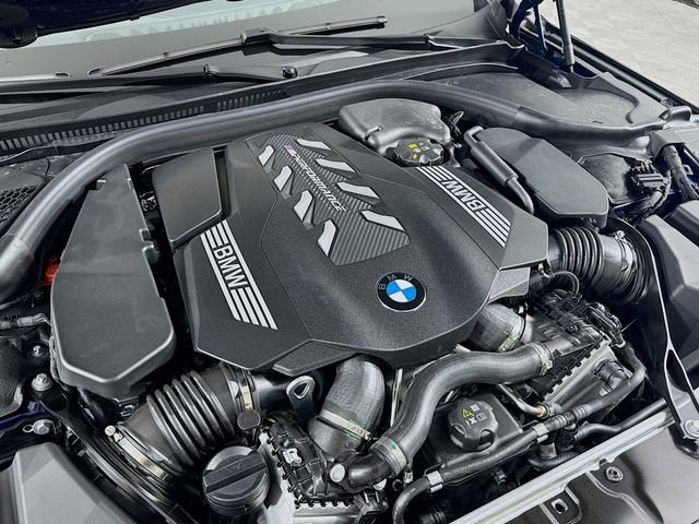 Used 2026 BMW M850i xDrive AWD/4WD image 31