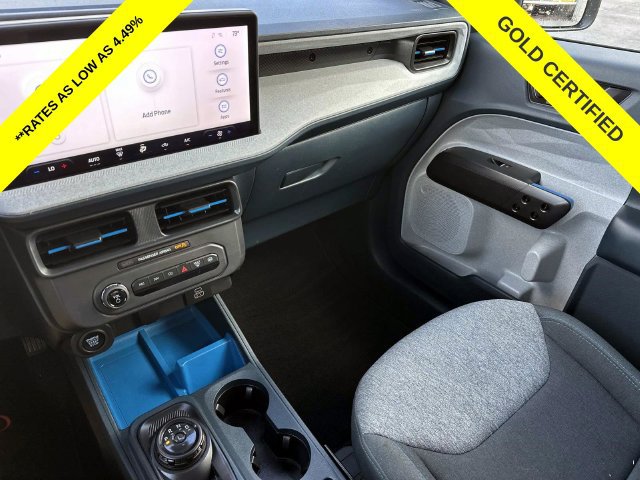 Certified 2026 Ford Maverick XLT AWD/4WD image 16