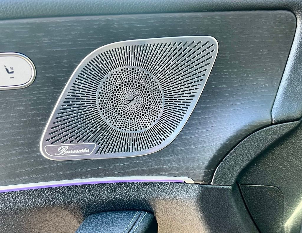 Certified 2023 Mercedes-Benz GLS 450 4MATIC image 39