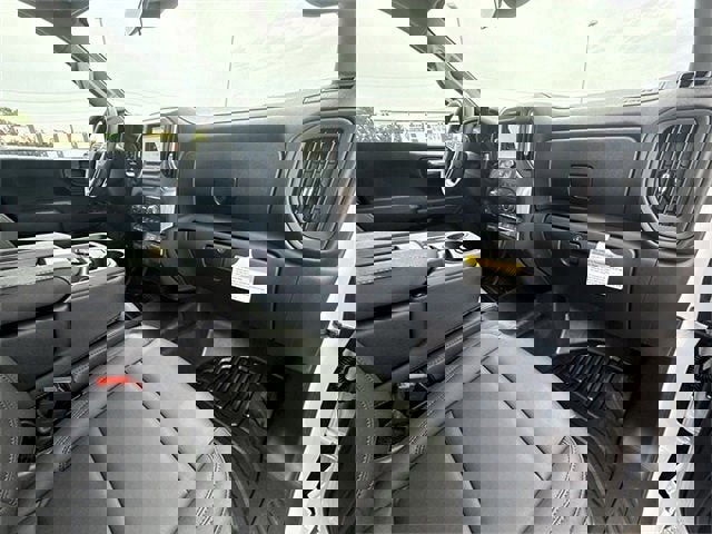 New 2026 Chevrolet Silverado 1500 W/T w/ WT Value Package image 27