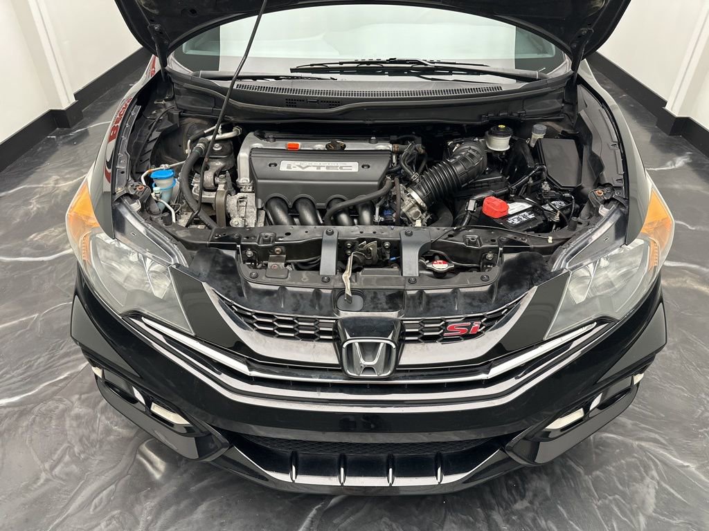 Used 2014 Honda Civic Si image 25