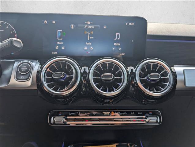 New 2026 Mercedes-Benz GLB 250 4MATIC image 12