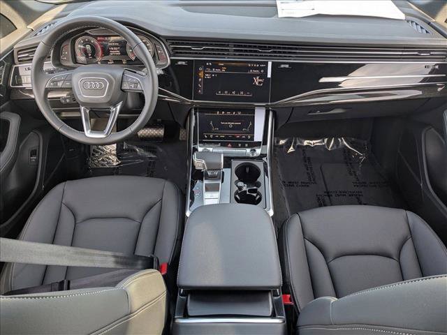 New 2026 Audi Q8 Premium Plus AWD/4WD image 14
