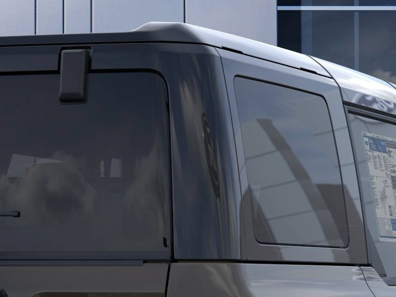 New 2026 Ford Bronco Big Bend AWD/4WD image 27