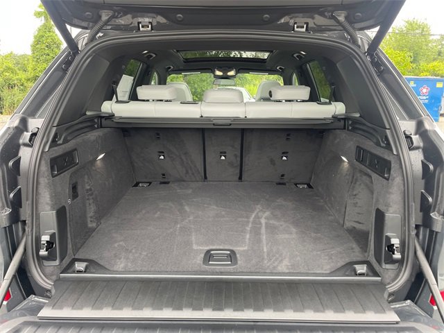 New 2026 BMW X5 xDrive40i w/ M Sport Package image 16